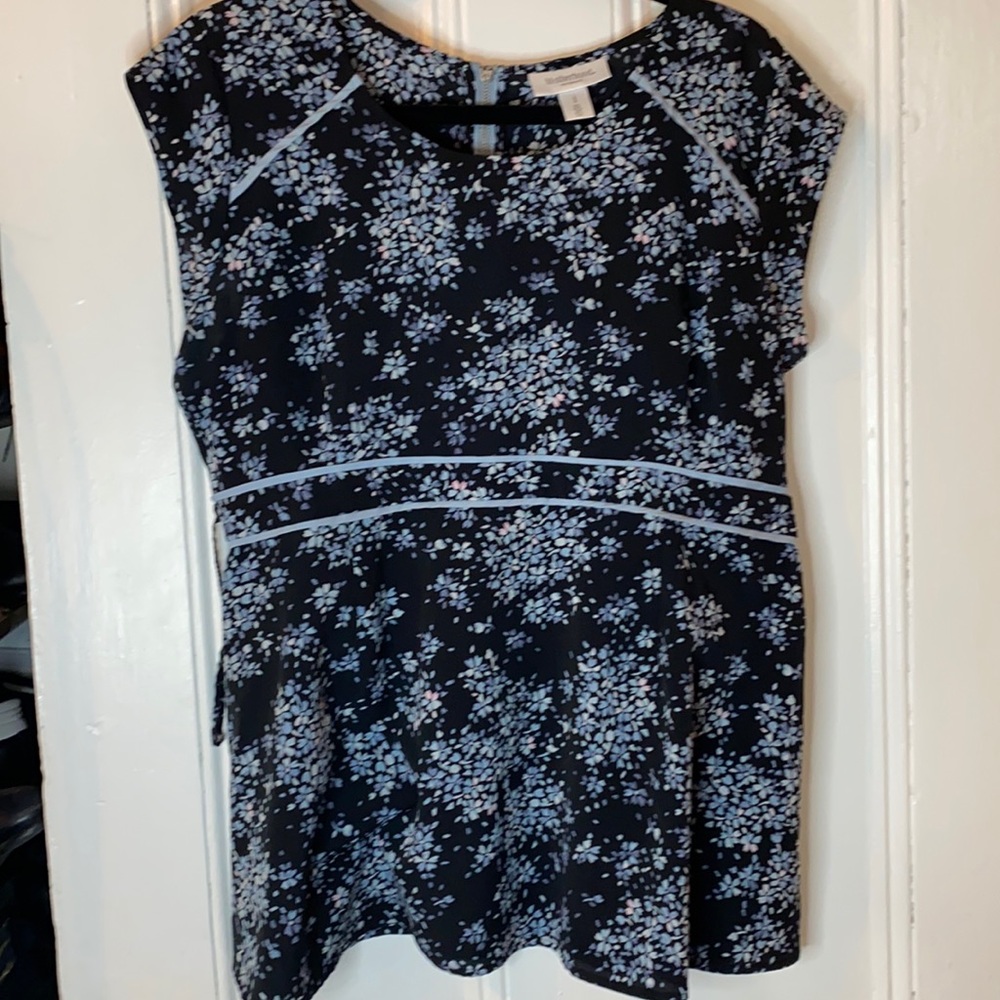 Motherhood Maternity Women’s Top